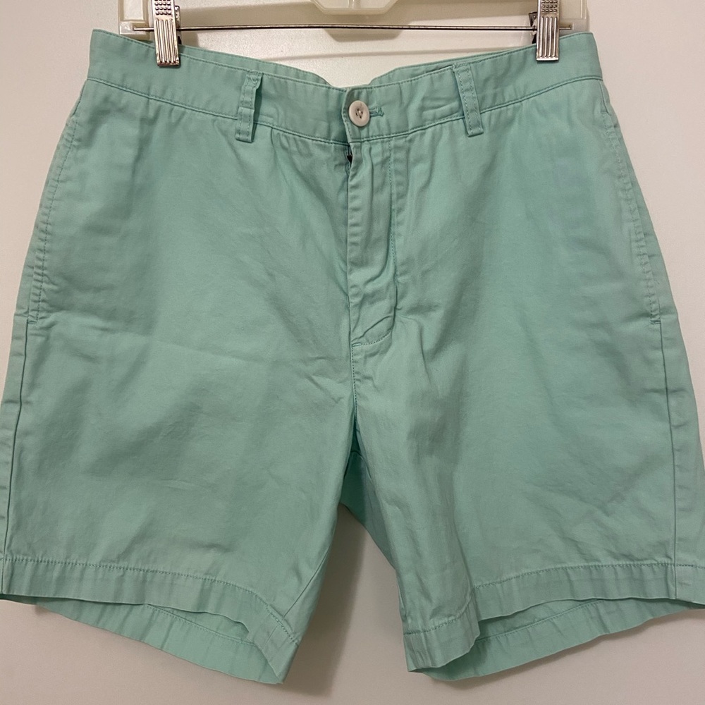Men’s Vineyard Vines Club Short